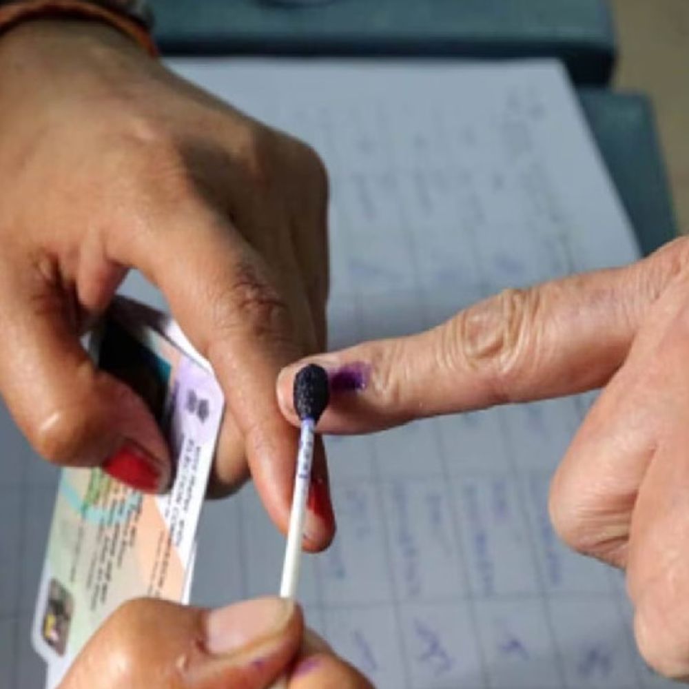 अंता विधानसभा सीट पर उप चुनाव होगा:निर्वाचन आयोग को अनुशंसा भेजी गई; EVM के पहले फेज की चेकिंग भी पूरी हो गई 1 untitled 1 1750336304 F7cwiC