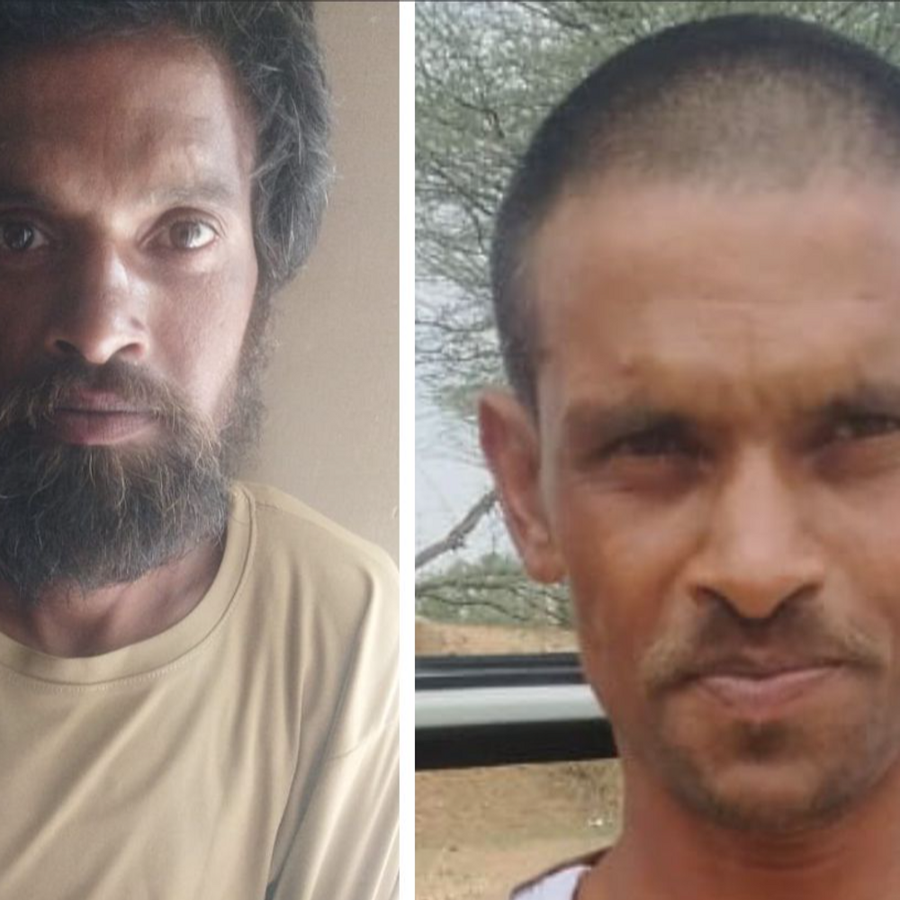 उत्तराखंड से 10 साल पहले गुम युवक बीकानेर में मिला:थाने से जाने को तैयार नहीं था, बोला- मैं तो यहीं ठीक हूं; घर गर्भवती पत्नी छोड़कर आया था 1 whatsapp image 2025 06 28 at 140249 1751100503 7Mn4Ei