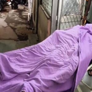 16 साल की बालिका ने सुसाइड कर लिया:रात 8 बजे घर के अंदर फंदा लगा लिया, दिल्ली पढ़ना चाहती थी