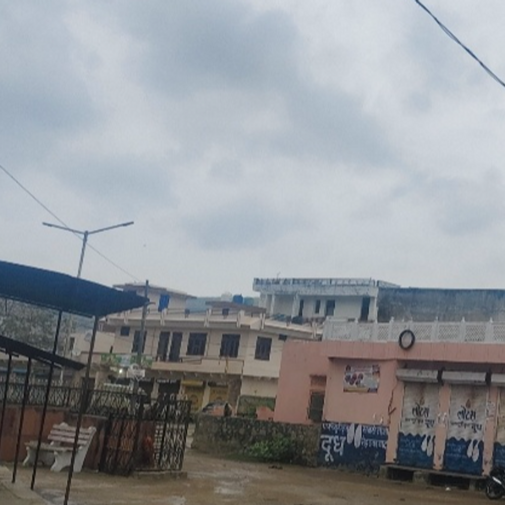 सवाई माधोपुर में बारिश से मौसम हुआ सुहावना:बूंदाबांदी का दौर रुक-रुक कर जारी, 24 घंटे 1.2MM बरसात दर्ज 1 1001168405 1751340902 DtC6Fc