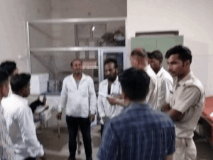 नागौर में तालाब में डूबने से 2 बच्चों की मौत:बकरियों को पानी पिलाने लेकर गए थे चचेरे भाई, आज होगा पोस्टमॉर्टम