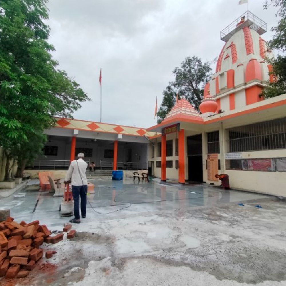 श्रद्धा से भरेगा सावन, खड़ेश्वर महादेव मंदिर में सजेगी झांकी:गुरु पूर्णिमा से होंगे धार्मिक अनुष्ठान, अमरनाथ की झांकी बनेगी आकर्षण 1 1003659683 1751364678 hVToH0
