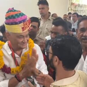 कृषि मंत्री ने मारा बायोडीजल फैक्ट्री पर छापा:टैक्स चोरी का मामला आया सामने, किरोड़ीलाल मीणा ने कहा- डीजल बताकर बेचा जा रहा