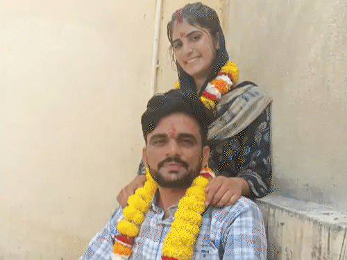 ऑनर-किलिंग के लिए युवती के चाचा ने की पूरी प्लानिंग:9 महीने से कर रहा था मौके का इंतजार; धमकी दी थी- अगला श्राद्ध तेरा होगा 1 honor killing 1752226032 AS2S1A