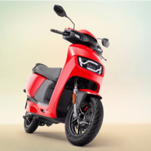 हीरो विडा-VX2 बैटरी रेंटल प्रोग्राम के साथ लॉन्च, कीमत ₹59,490:इलेक्ट्रिक स्कूटर 96 पैसे में 1 किलोमीटर चलेगा, फुल चार्ज पर 142km की रेंज मिलेगी