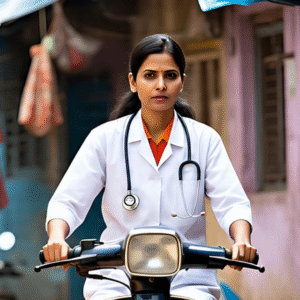 महिला स्वास्थ्यकर्मियों से 26 साल पुरानी वसूली करेगा चिकित्सा विभाग:मोपेड के लिए 15 हजार का ब्याजमुक्त लोन दिया था; 1692 ANM के 2.53 करोड़ बकाया