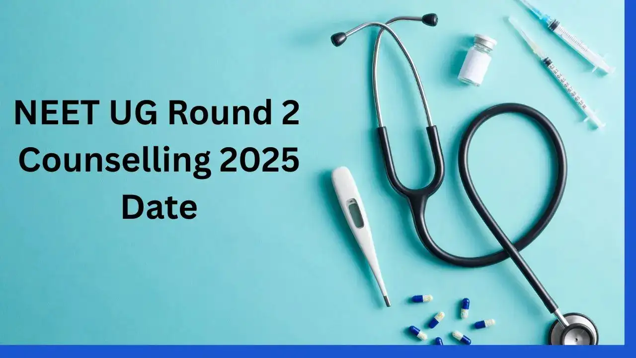 NEET UG Counselling 2025