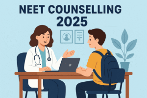 NEET UG 2025 Rajasthan State Counselling (Round 1) 2 NEET UG 2025 Rajasthan State Counselling (Round 1)