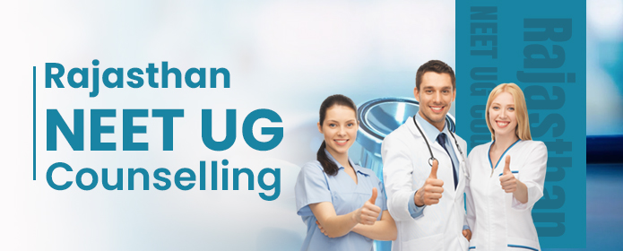 Rajasthan NEET UG 2025 Counseling