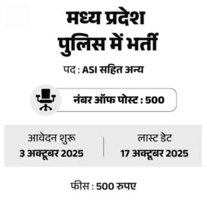 MPESB Recruitment 2025 2 MPESB Recruitment 2025