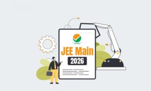 JEE (Main) 2026 Session–1 के लिए Online आवेदन शुरू — पूरी जानकारी यहाँ पढ़ें